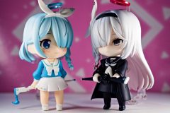 Arona and Plana Nendoroid_01
