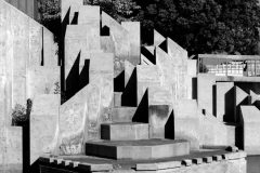 Brutalist-Bridge-Structure