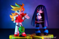 ChibiPantyAndStocking